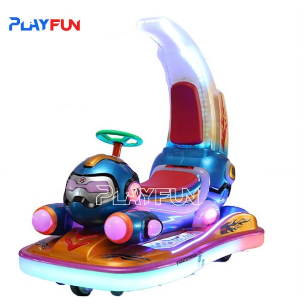 Buy Battery Walking Rides Kids Ride On Car Game Machine at wholesale prices