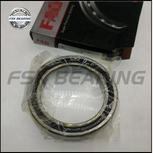 Super Precision B71914-E-T-P4S-UL B71914E Single Row Angular Contact Ball