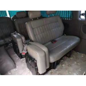 15 Seats Mini Bus Price Mercedes-Benz Small Used Bus