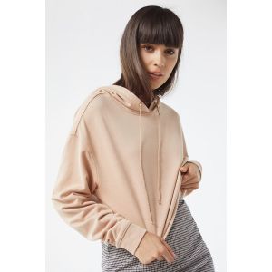 Custom Cropped Hoodies Sweatshirts Embroidered