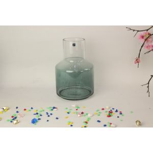 OEM Handmade Glass Vase For Decor