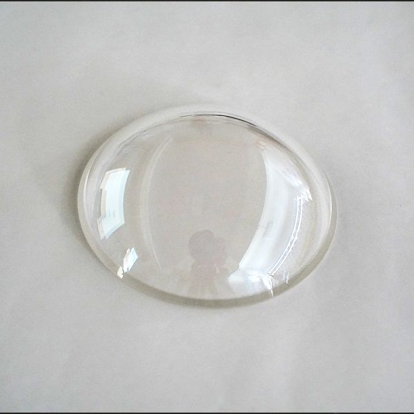 Buy High Precision Aspheric Meniscus K9 Optical Glass Lens at wholesale prices