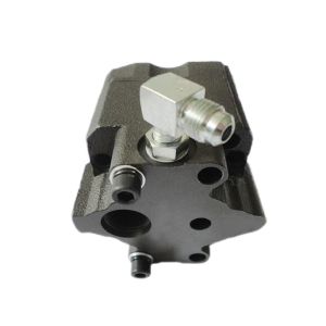 Cummins Gear Fuel Pump In Truck 3024549/3034219 /3014939 1" RH Press