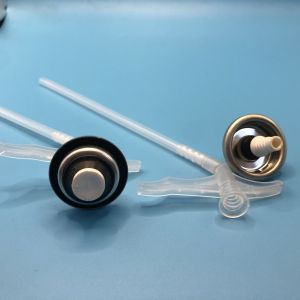 ProSpray Foam Application Valve - Versatile and Efficient Spray Gun for Precise