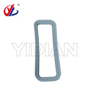 Quality 0390320645C Spare Parts for SCM Morbidelli 145*55mm Upper Rubber Lip Gasket for sale