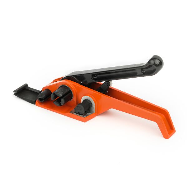 Buy Cord Duck Nose Strapping Tensioner Tool Irregular Round Surface Strapping Tensioner & Sealer Tool at wholesale prices