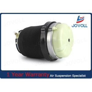 A6 / C6 Audi Air Suspension Parts Reliable Air Spring Strut 4F0616001J