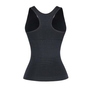 Female Hourglass Waist Shaper Padded Body Shaper With Tummy Control