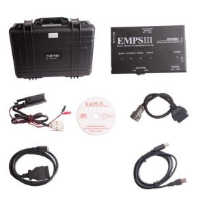 ISUZU EMPSIII Programming Plus Truck Diagnostic Tool 2012.5V
