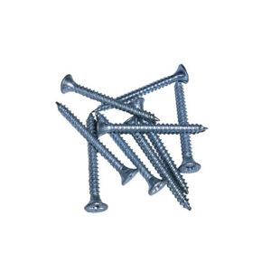 lock-nut Yellow Zinc Plated Hex Head Nuts , Metric Prevailing Torque Lock Nut M3