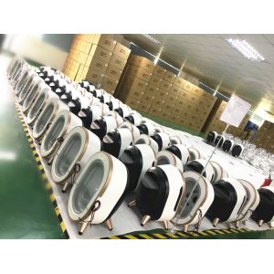 3d Skin Analyzer Automatic Skin Diagnosis Face Scanner Camera