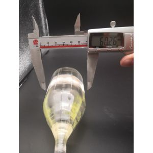 Synthetic Crystalline TSAG Faraday Crystal