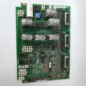 Quality IS200DSPXH2C GE Digital Signal Processor Control Board Mark V Industrial Controller for sale