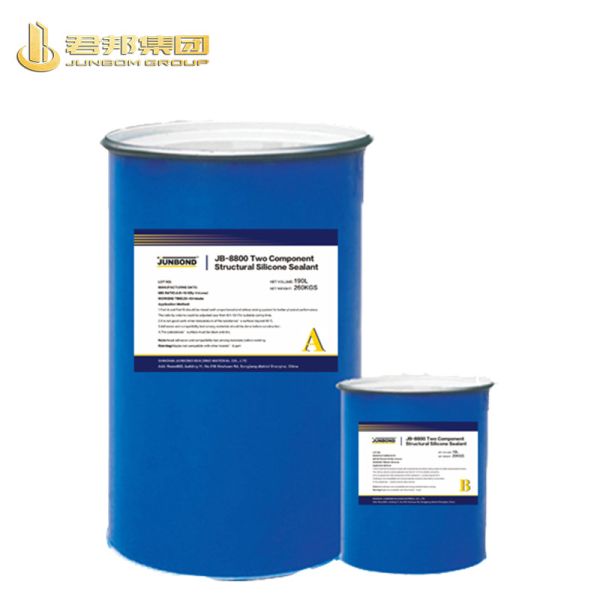 Buy High Temperature Resistance Neutral Cure Sealant With UV Resistant at wholesale prices