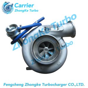 China HX40W Turbo 6743-81-8040 3597311 3537287 3536404 4038421 Turbocharger for Komatsu Excavator With PC300-7 Engine on sale