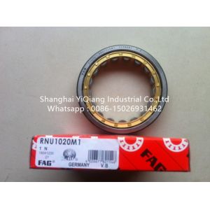 FAG Cylindrical Rolller Bearing RNU1020M1