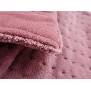 Portable Electric Heating Pad with 2 Hours Timer