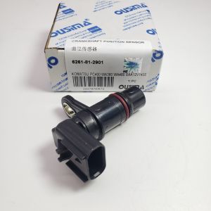 Crankshaft Sensor 6261-81-2901 For KOMATSU PC 88MR PC400 WA320 WA500