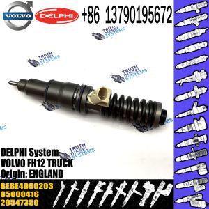 High quality Diesel pump injector 85000223 BEBE4D00203 for diesel engine