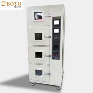 Quality Constant Temperature And Humidity Environmental Testing Chamber for sale