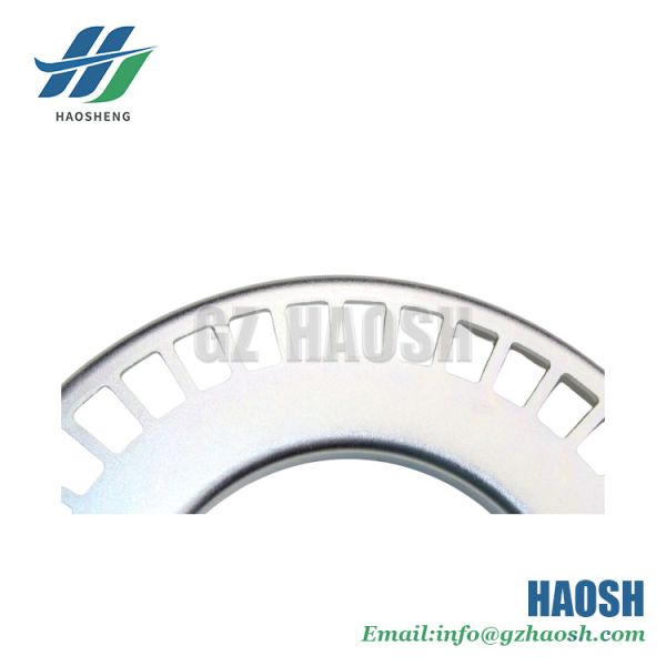 Front Hub Gear C8972382800 For Isuzu DMAX RM MUX