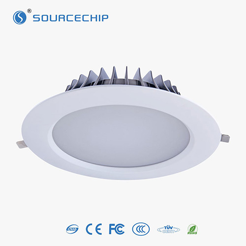 Buy SMD 30W high power LED downlight factory wholesale at wholesale prices