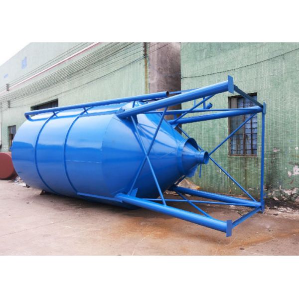 Buy 100T Cement Storage Silo at wholesale prices