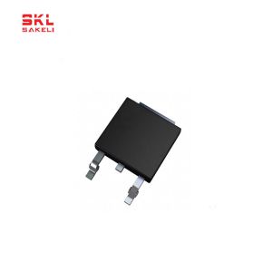 Quality Mosfet In Power Electronics AOD444 High Performance Quality Package Case TO-252-3 for sale