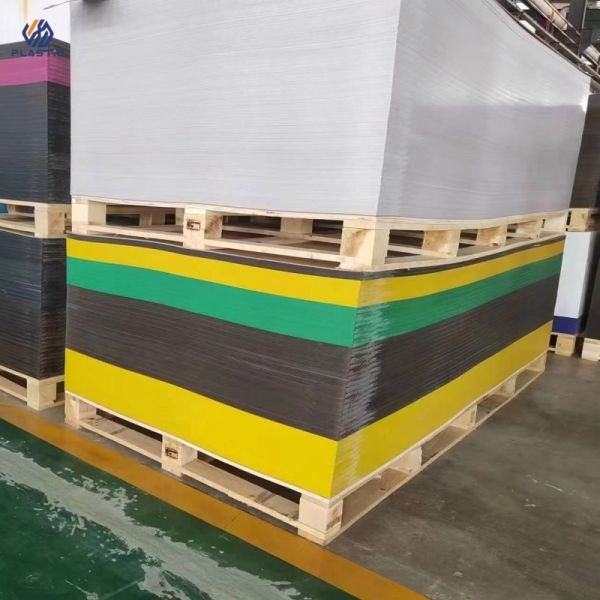 Buy Cast Acrylic Sheet 1220x2440mm 1.5mm-300mm Thickness at wholesale prices