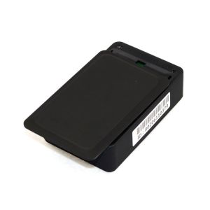 6600mAh Battery Vehicle GPS Tracker Super Magnetic With UBlox Chip