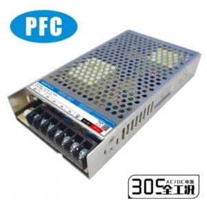 200W 36V Switching Power Supply with PFC function
