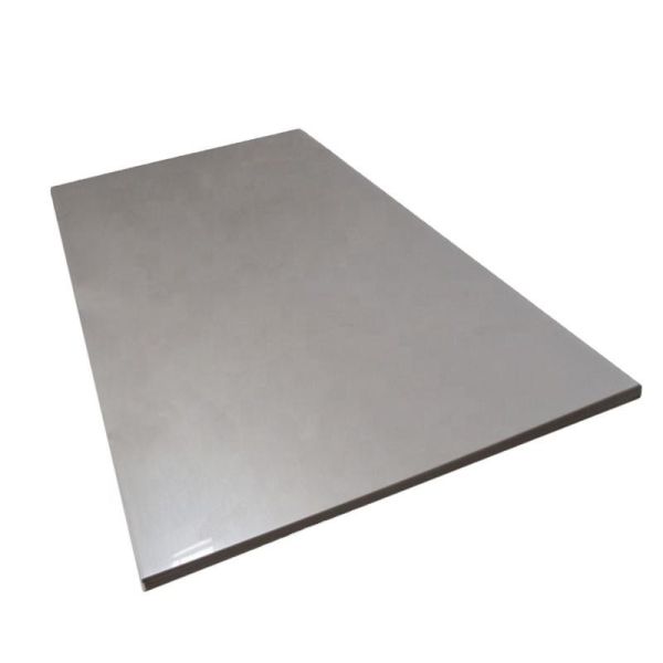 Buy ISO Width 2000mm Cold Rolled Stainless Steel Sheet GB Standard at wholesale prices