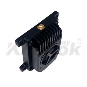 3.3G 4W UAV VTX 3.3Ghz Wireless Video Transmitter Image Transmission 16CH VTX