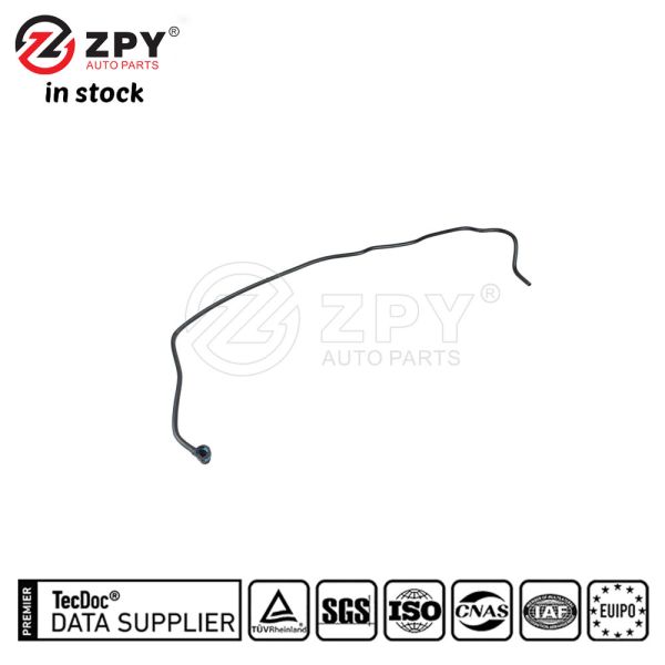 ZPY Auto Part Fuel Pump Pipe 8K0201991AP For Audi B8