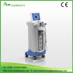 Fat reduce beauty device HIFUSLIM slimming machine