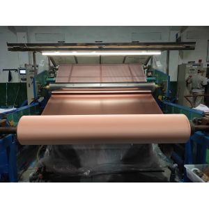 HD Thin Copper Sheet For Polyimide Board Min 160 MPa Tensile Strength