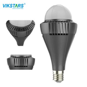 Supermarket High Power LED Bulb 100 Lm/W With E39 E40 For SMD3030 LEDs