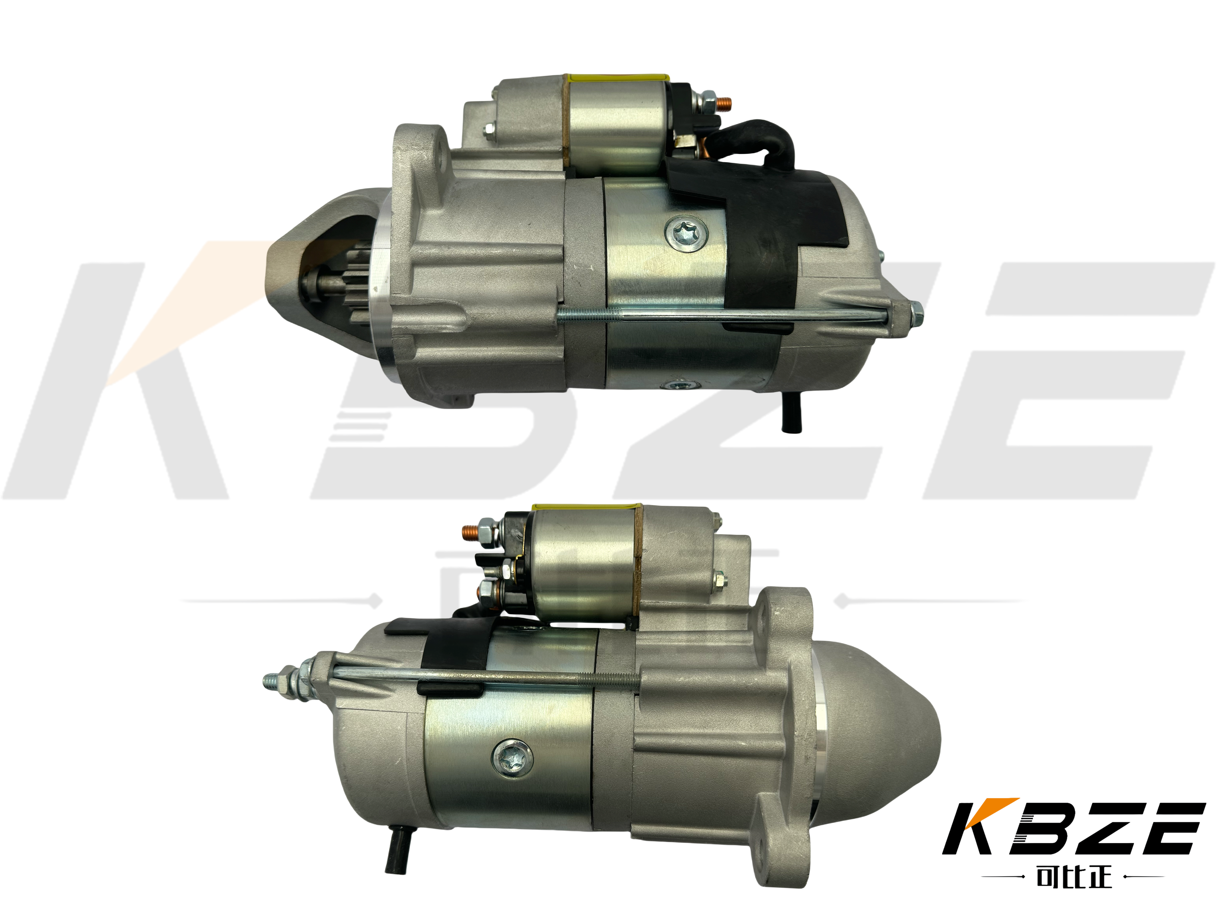 PERKINS 1104 2873K405 2873K624 2873K625 2873K626 STARTER MOTOR 12V 10T 3.0KW FOR