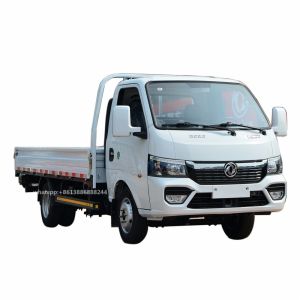 DONGFENG 4*2 Cargo Truck Freight Truck Pick up Truck