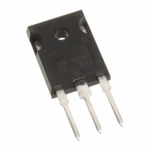 Quality IGW50N65F5FKSA1 IGBT Power Module Transistors IGBTs Single for sale