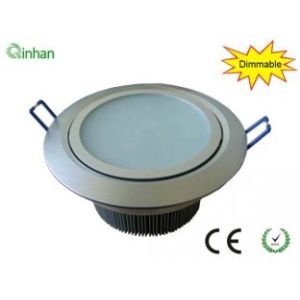 Quality 220 Volt LED Dimmable Downlights for sale
