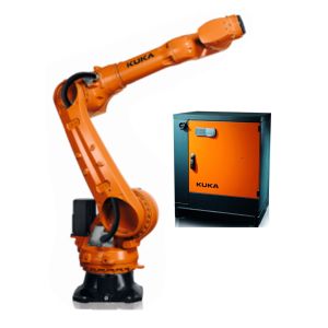 KR 90 R3100 Kuka Youbot Joint Angle Combination To Avoid Self Collisions