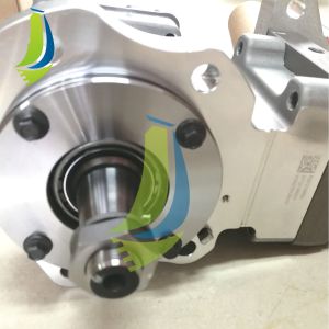 4902731 Excavator Spare Parts Fuel Injection Pump For PC300-8 PC300LC-8