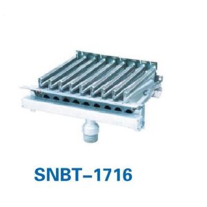 Sinopts Double 10 Rows High Efficiency Gas Water Heater Burner