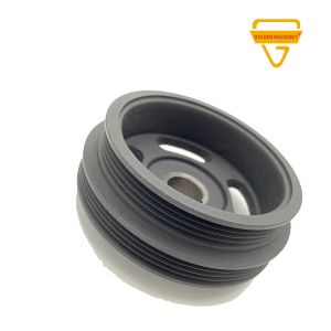 24537360 Crankshaft Pulley For Wuling Rongguang and Chevrolet N300