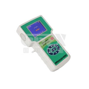 Intelligent Handheld Storage Battery Capacity Tester Battery Status Tester