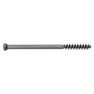 Titanium Cancellous Bone Screws