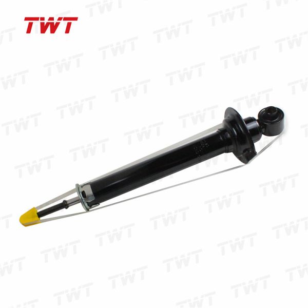 Buy TWT 48530-09J90 Front Shock Absorber Assy for Auto Suspension Systems 4853009J90 for Toyota Reiz 2005-2007 at wholesale prices