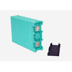 40Ah Lithium Iron Phosphate Lifepo4 Battery Environmental Friendly No Pollution