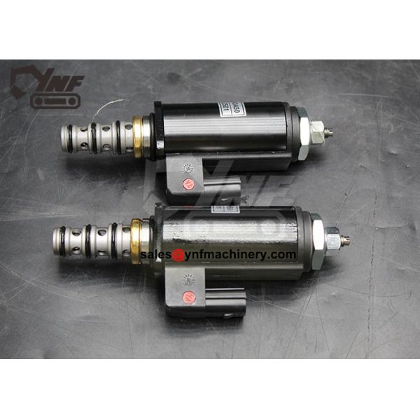 DX55W Excavator Doosan Deawoo Main Pump Hydralic Solenoid Valve K1036660